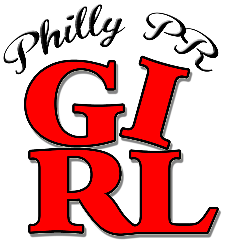 Philly PR Girl Logo