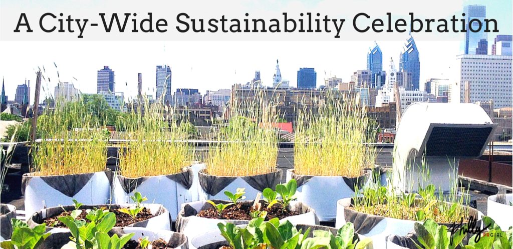 sustainable philly