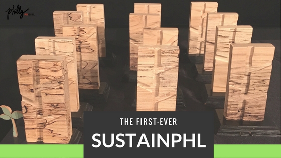 The First-Ever SustainPHL