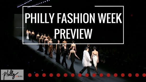 philly fashion week
