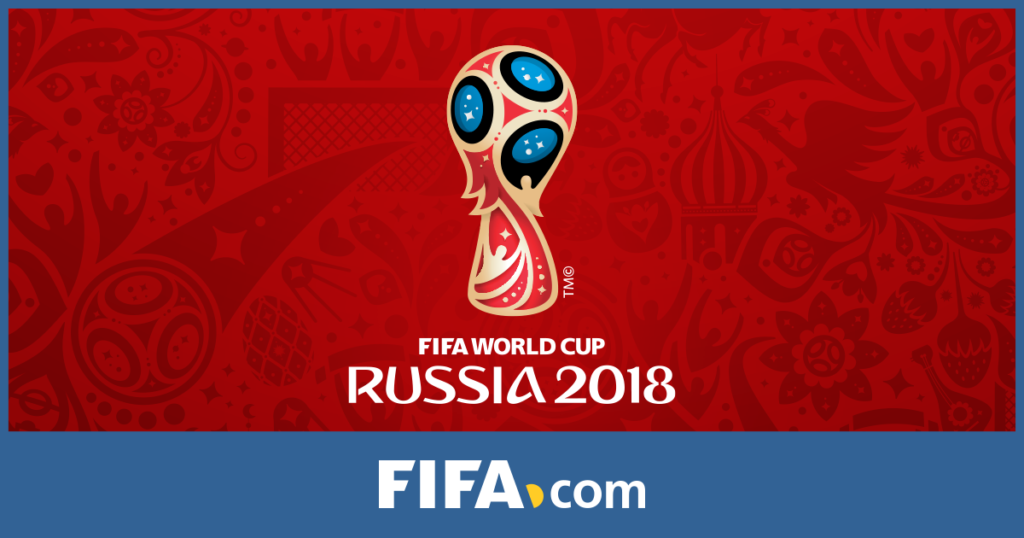FIFA2018 World Cup