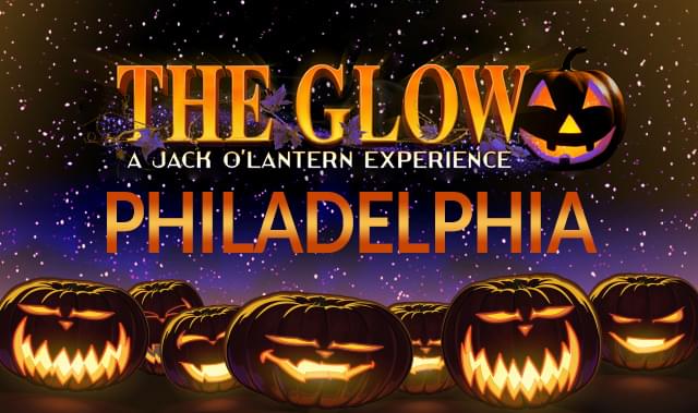The Glow Jack O Lantern Experience