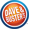 Dave and Busters logo