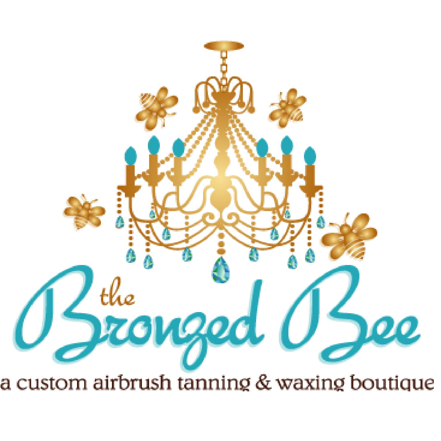 The Bronzed Bee