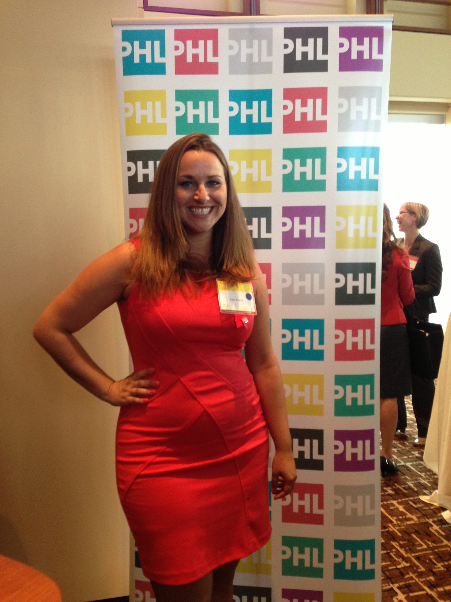 Philly PR Girl