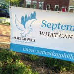 Peace Day Philly