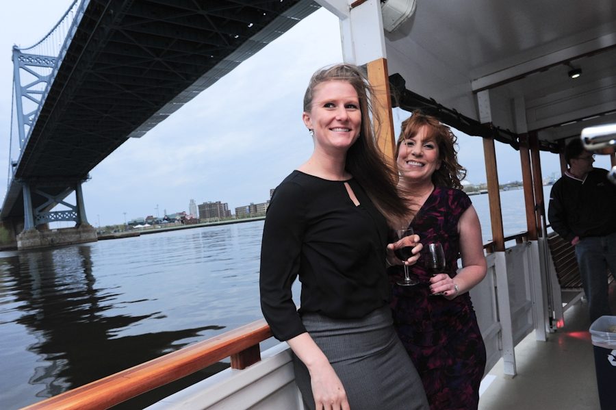 Pinot Boutique Sunset Wine Cruise