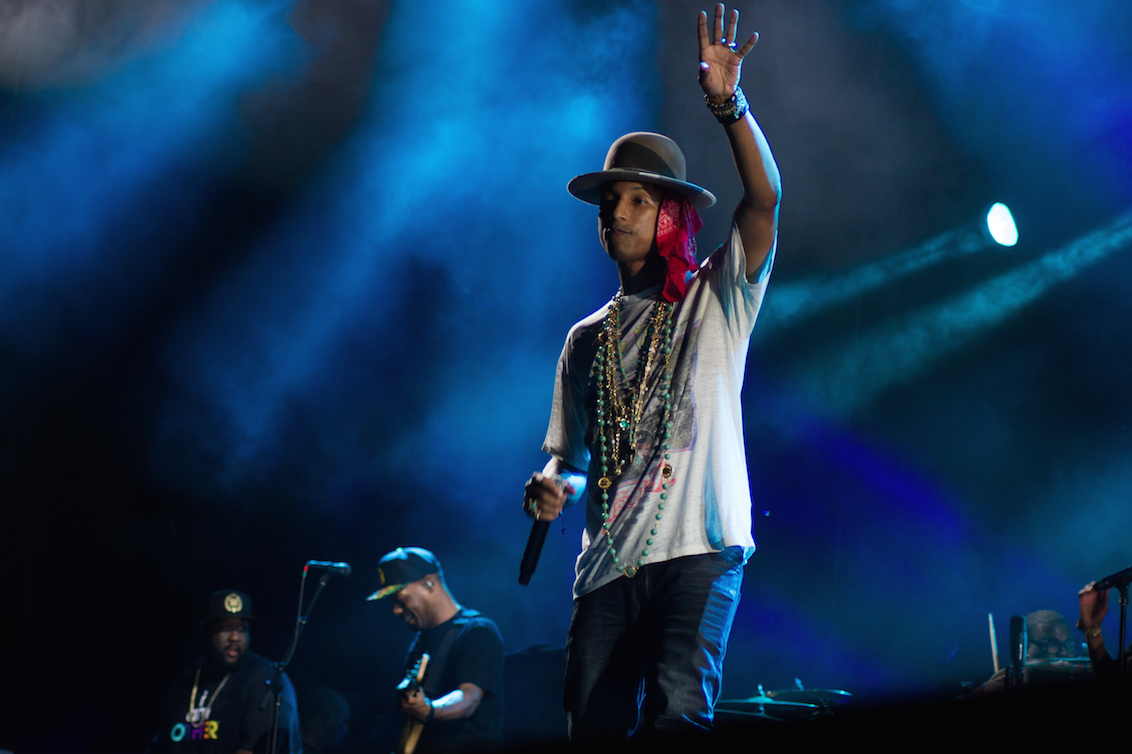 Made In America, Festival, Concert, Philadelphia