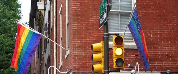Neighborhood Spotlight: The Gayborhood