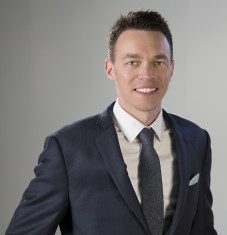 First Friday Interview: Pat Gallen of CBS3