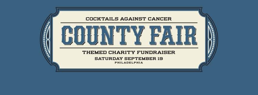 Cocktails Against Cancer’s Annual Fundraiser Returns on September 19
