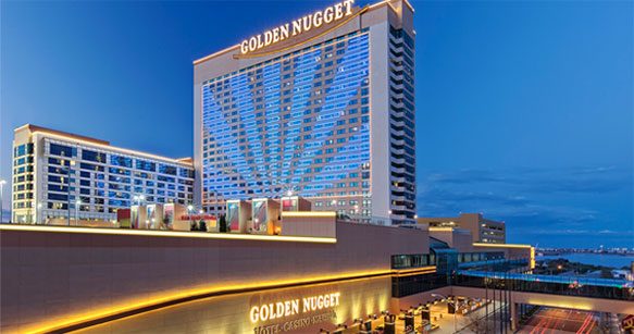 Golden Nugget Hosts Fifth Annual Craft Beer Festival