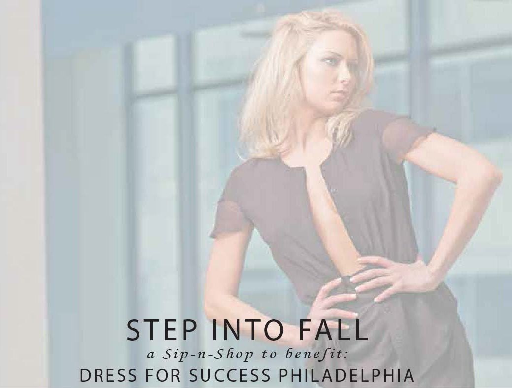 Sip ‘n Shop with NAVEDA Couture and Sticks + Stones