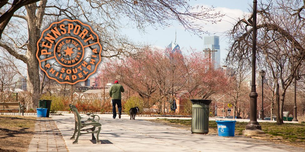 Neighborhood Spotlight: Pennsport