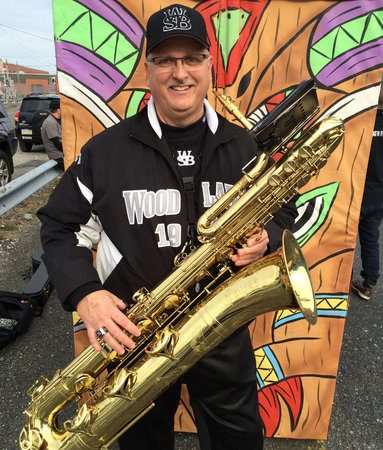 First Friday Interview: Tom Loomis of the Philadelphia Mummers String Band Association (PMSBA)
