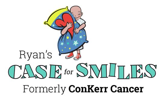 Ryan’s Case for Smiles