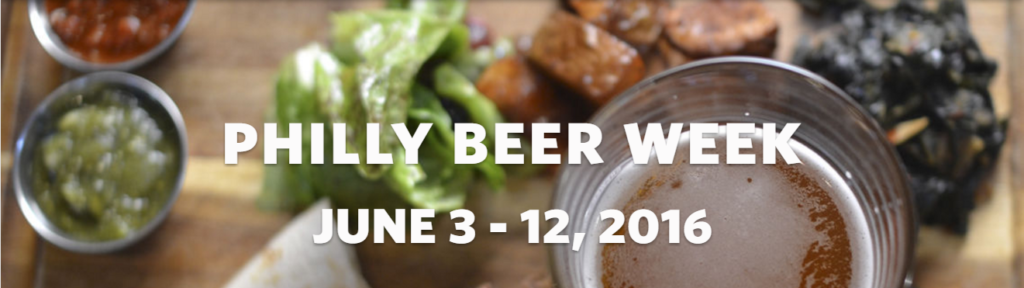 philly beer week 2016