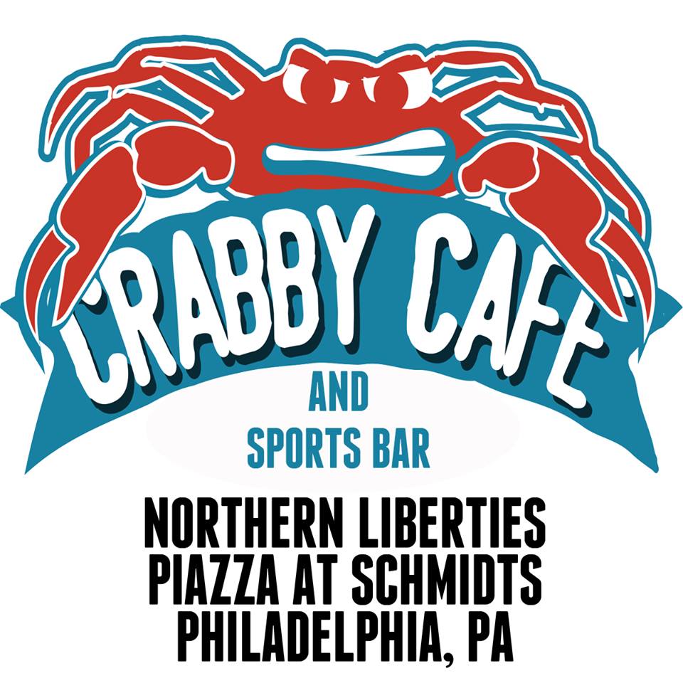 crabby cafe