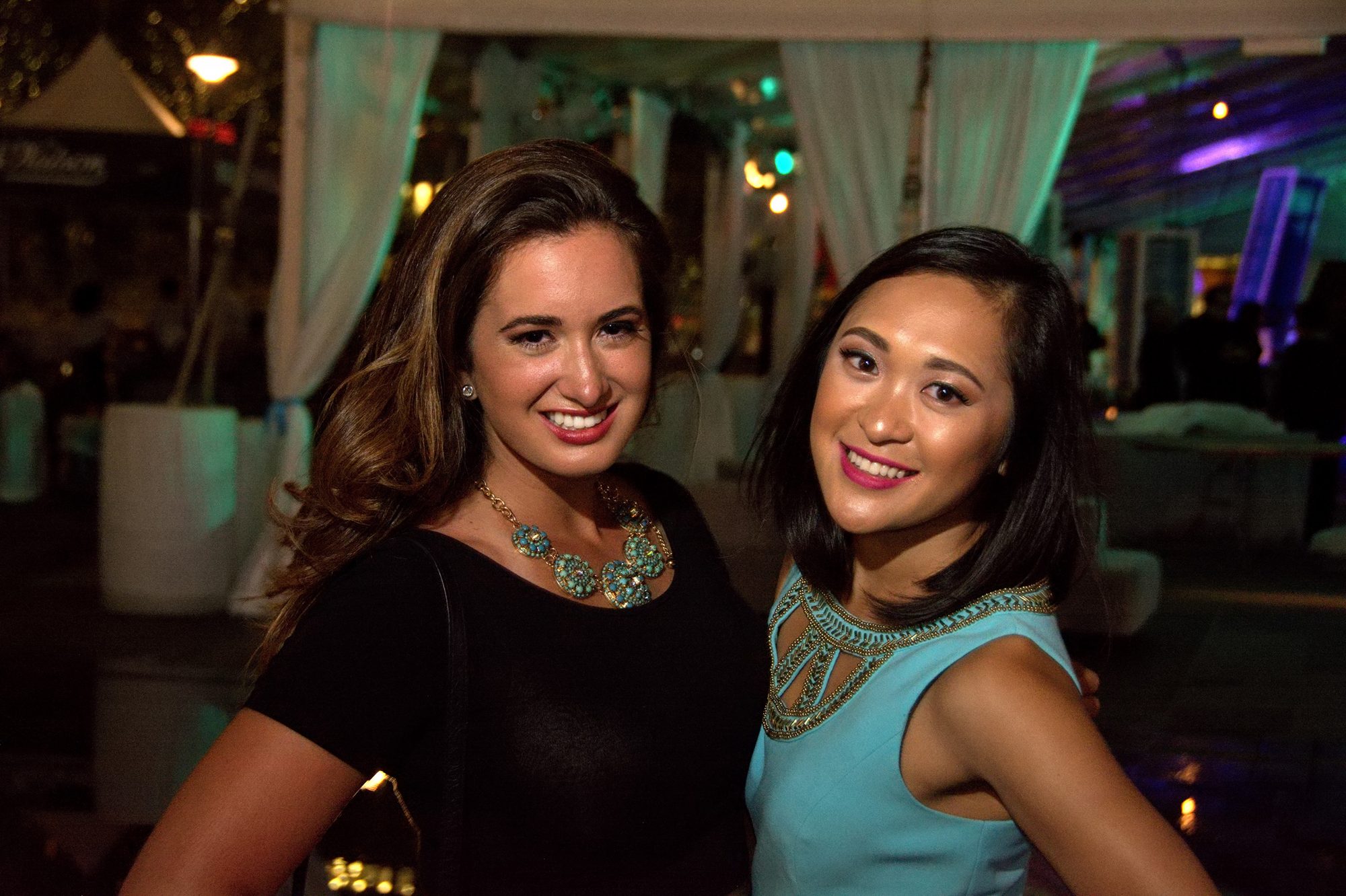 Amanda & Victoria, by Al B For Photography