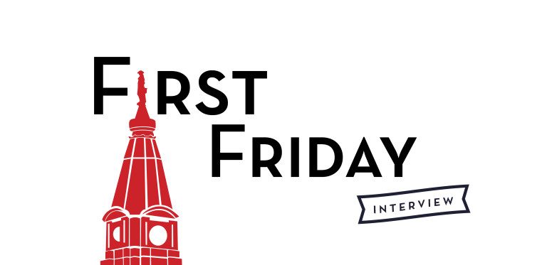 First Friday Interview: Chelsey Scalese, Wells Fargo Center PR Manager