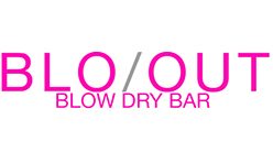 Blo Out Blow Dry Bar