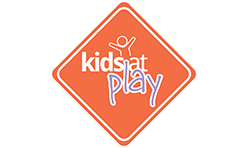 Kids at Play