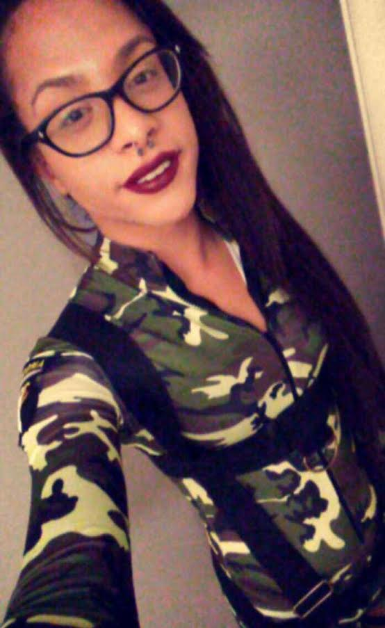 DVLF Heroes: Giana Graves