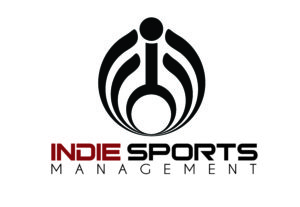 Indie Sports Management Logo MASTER-01