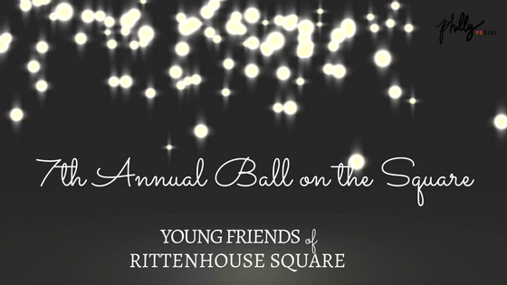7th Annual Ball on The Square Gala