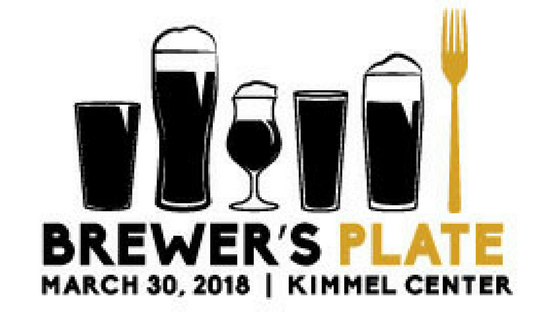 Brewer’s Plate