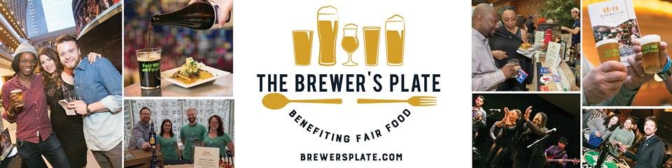 5 Reasons Why You Can’t Miss Brewer’s Plate 2018