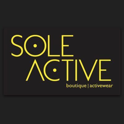 Sole Active