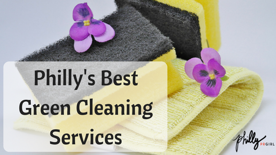 Philly’s Best Green Cleaning Services