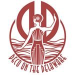 Deco on the Delaware