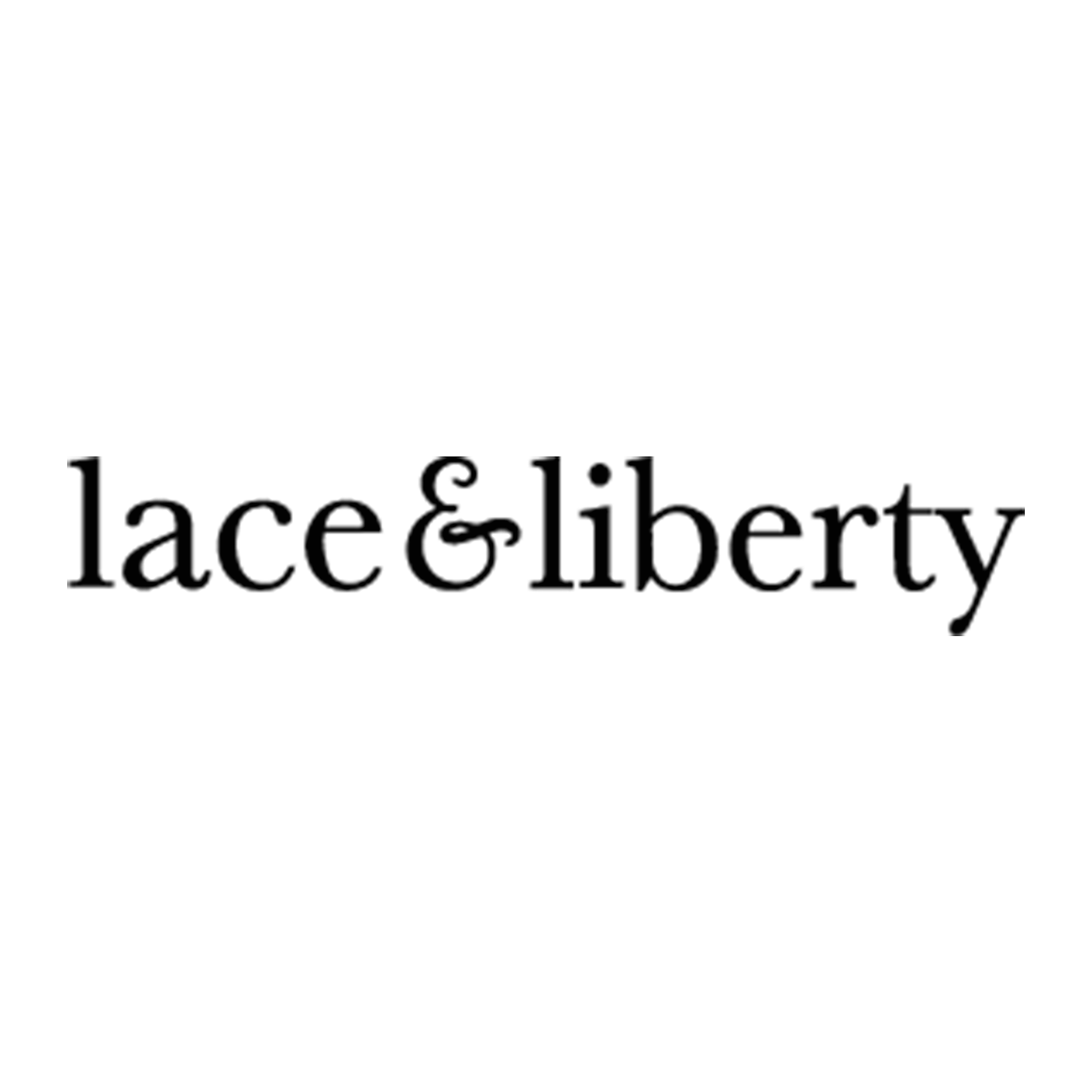 lace&liberty