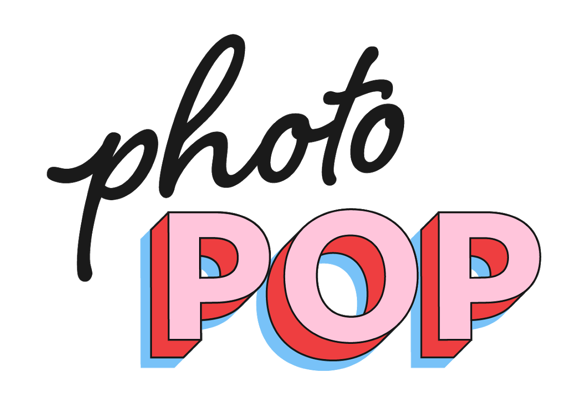 Photo Pop