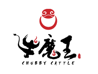 Chubby Cattle