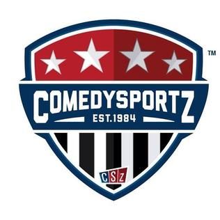 Comedy Sportz
