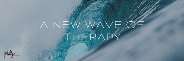 A Different Type of Therapy: Salt Water Float Therapy