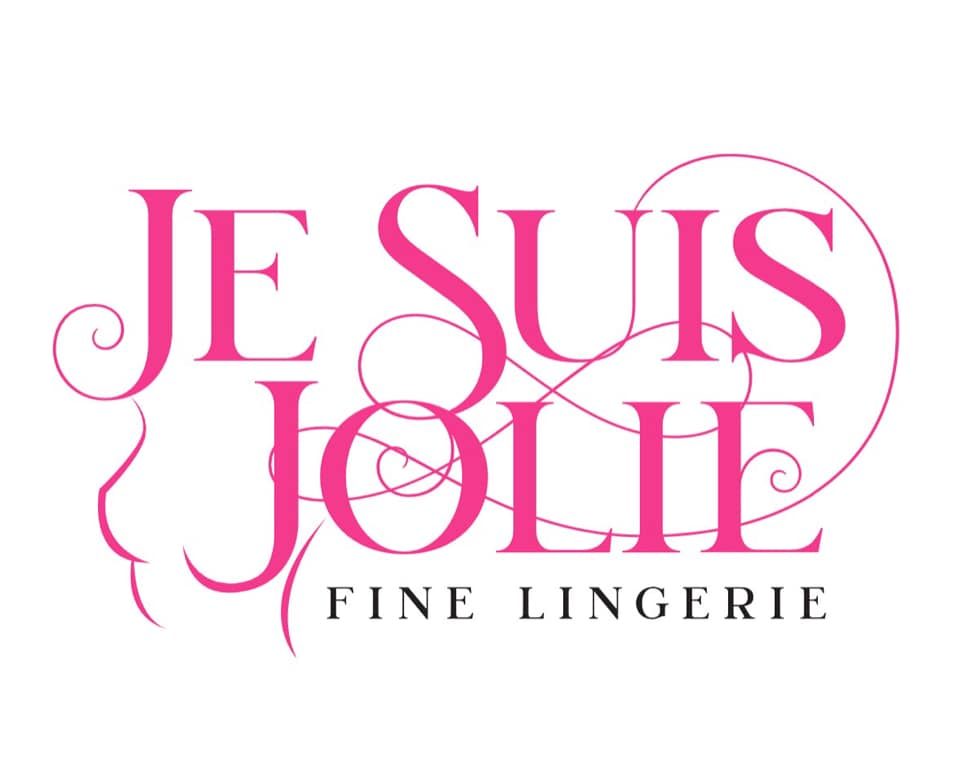 Je Suis Jolie Fine Lingerie