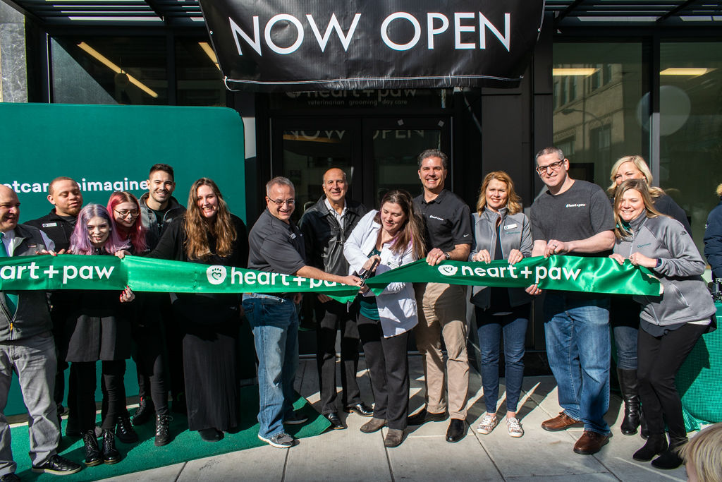 Ribbon Cutting and Grand Opening Celebrations