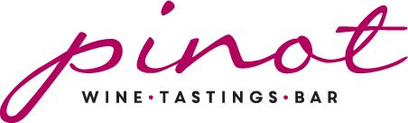 Pinot Wine Tastings Bar
