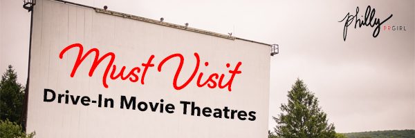 Must Visit Drive-In Movie Theatres