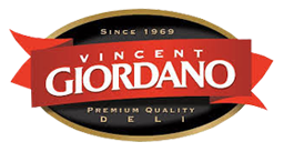 Vincent Giordano logo