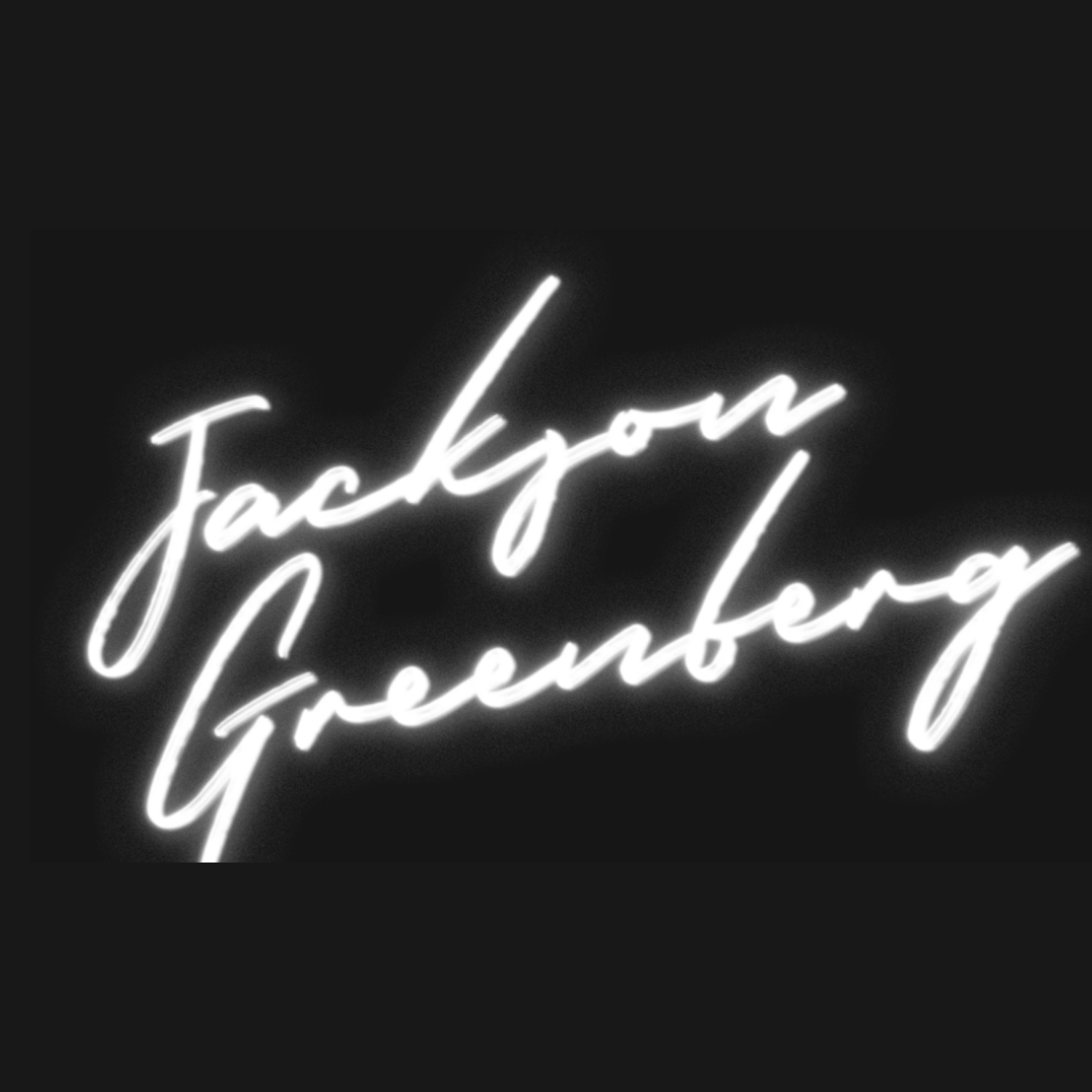 Jackson Greenberg