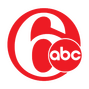 ABC6 Logo