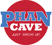 Phan Cave