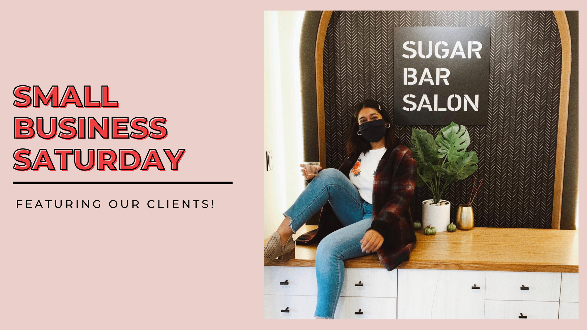 Small Business Saturday