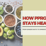 How PPRG Stays Healthy
