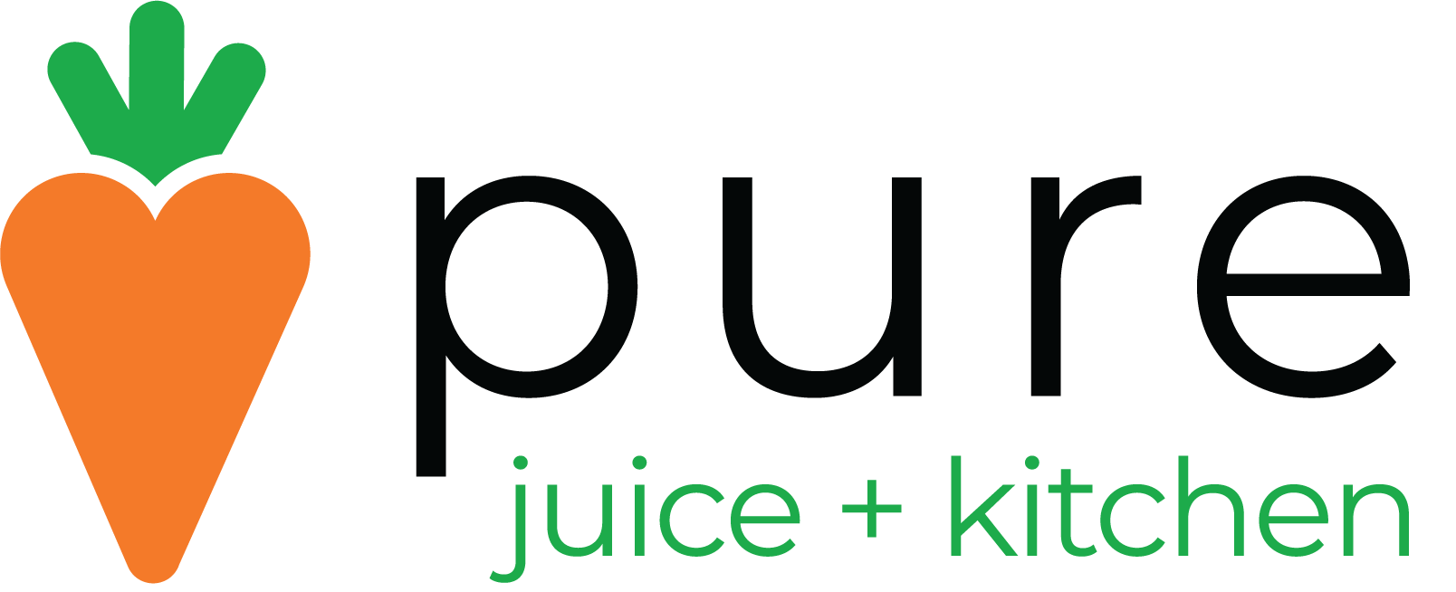 pure juice & kitchen